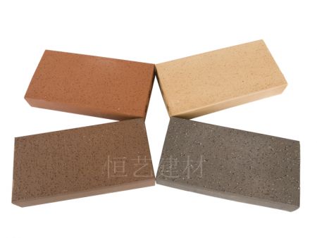 燒結磚3